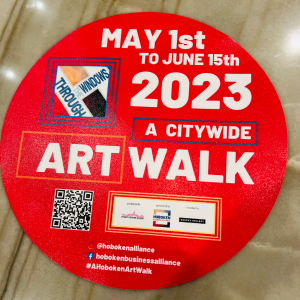 ttw sidewalk sticker sq