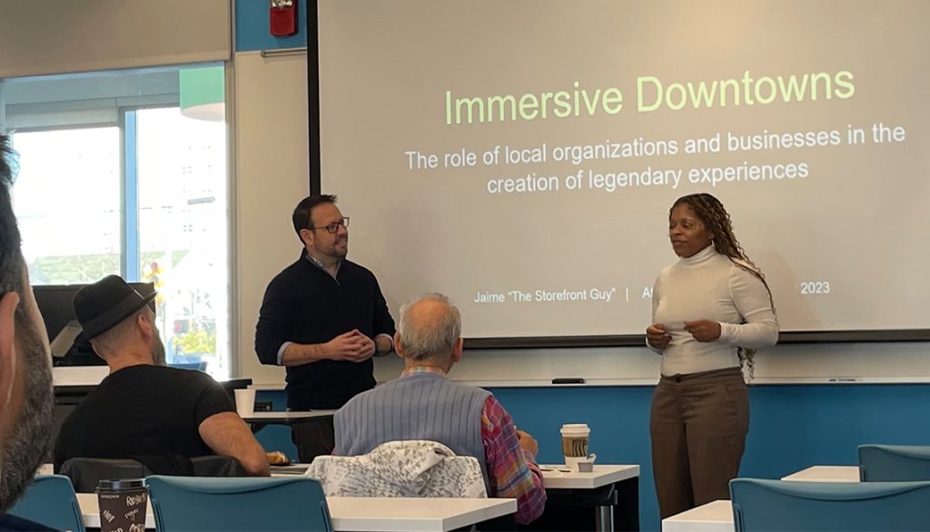 banner image 1_Reimagining Downtowns_Immersive Downtowns