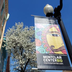 montclair center bid