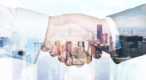 public private partnership