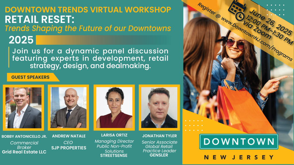 2025 dnj retail trends