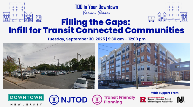 infill for transit connected communities feature 1