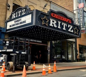 ritz