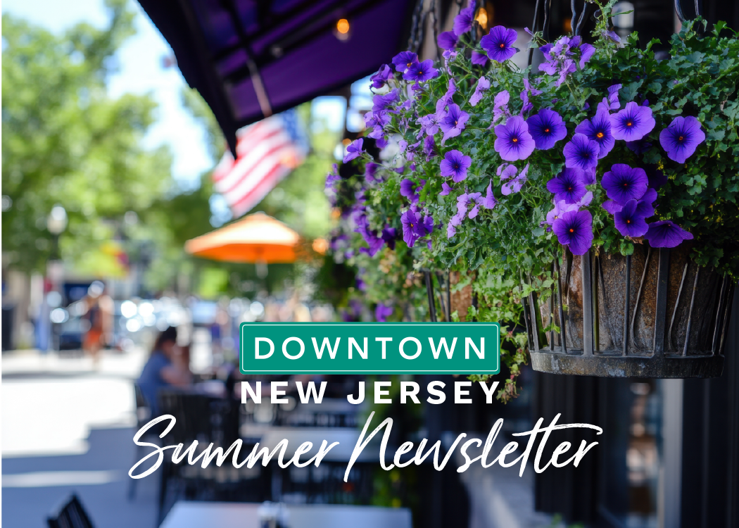 summer newsletter graphic