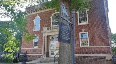 the snyder academy 112620240614