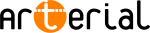 Arterial Logo