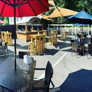 Clairmont Tavern Facebook via Downtown Berndardsville