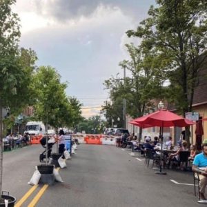 Photo Credit: Downtown Cranford