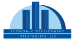 EDS-Web-Logo Economic Development Strategists, LLC