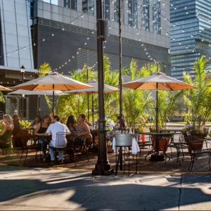 Exchange Place Alliance