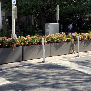 Exchange Place Alliance