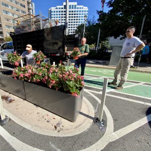 Photo Credit: Exchange Place Alliance