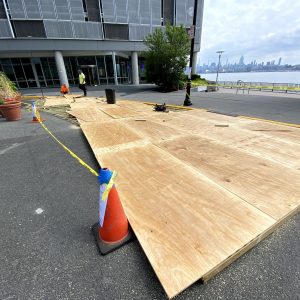Photo Credit: Exchange Place Alliance