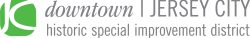 Downtown Jersey City Historic Special Improvement District