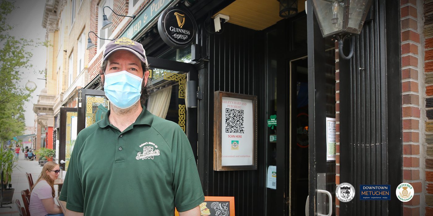 Photo Credit: Metuchen Downtown Alliance