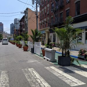 Historic District