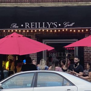 Reilly's Bar & Grill