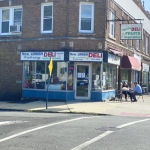 New Linden Deli