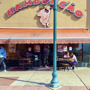 Hamburgao