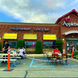 Neighborhood Grill & Bar