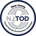 LOGO-clean New Jersey Transit Friendly Development Newsletter