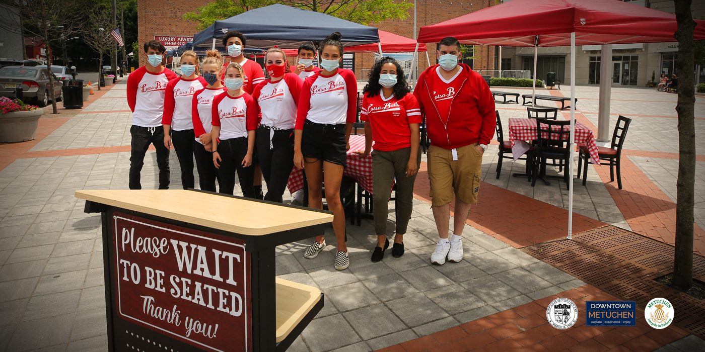 Photo Credit: Metuchen Downtown Alliance