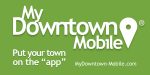 My Downtown Mobile Logo
