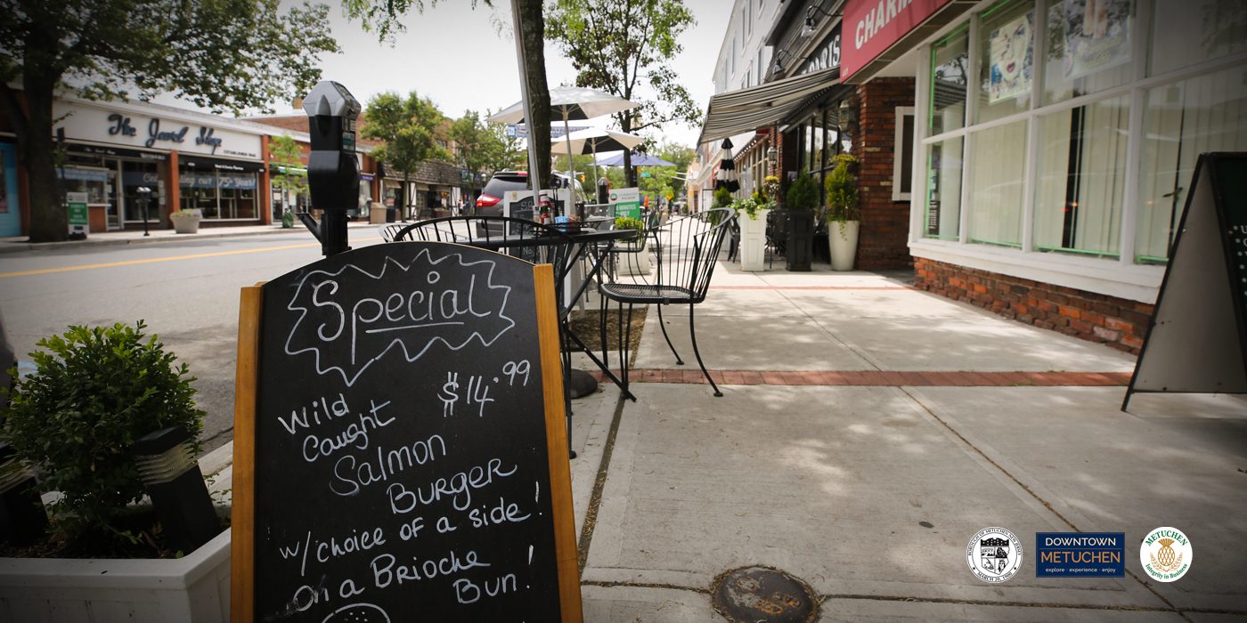 Metuchen Downtown Alliance