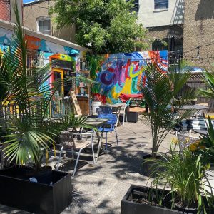 Miti Outdoor Dining DNJ