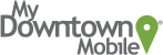 mydowntown mobile logo high res