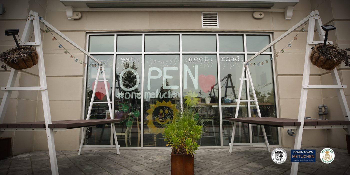 Olive Press Restaurant