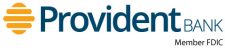 Provident Bank Member Logo