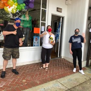 Partnership for Haddonfield