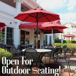 Station Pub Facebook via Downtown Berndardsville