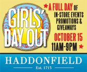 Haddonfield Haddonfield