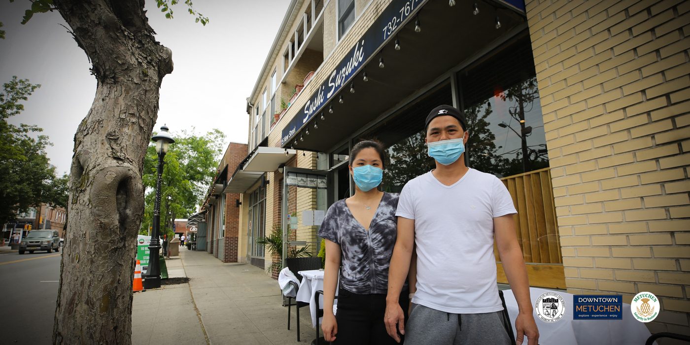 Photo Credit: Metuchen Downtown Alliance