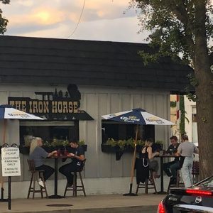 Photo Credit: Westwood Borough