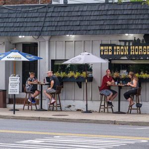 Photo Credit: Westwood Borough