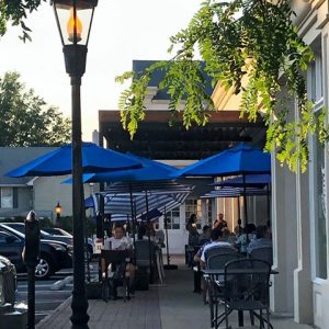 Photo Credit: Westwood Borough