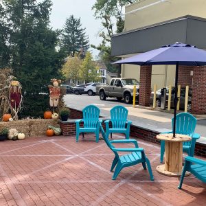 Photo Credit: Delaware River Towns Chamber of Commerce